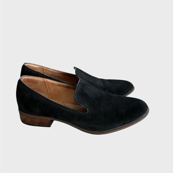 Sofft Severn Loafers Women’s 11 Suede Shoes - Picture 5 of 11